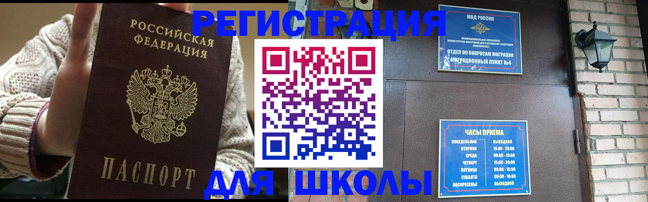прописка для школы в Мурманской области